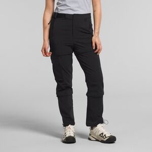 THE NORTH FACE Women’s Bridgeway Zip-Off Pants